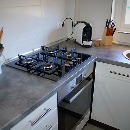 Ferienwohnung Vistal Al Mar Soleil Villajoyosa Exterior foto