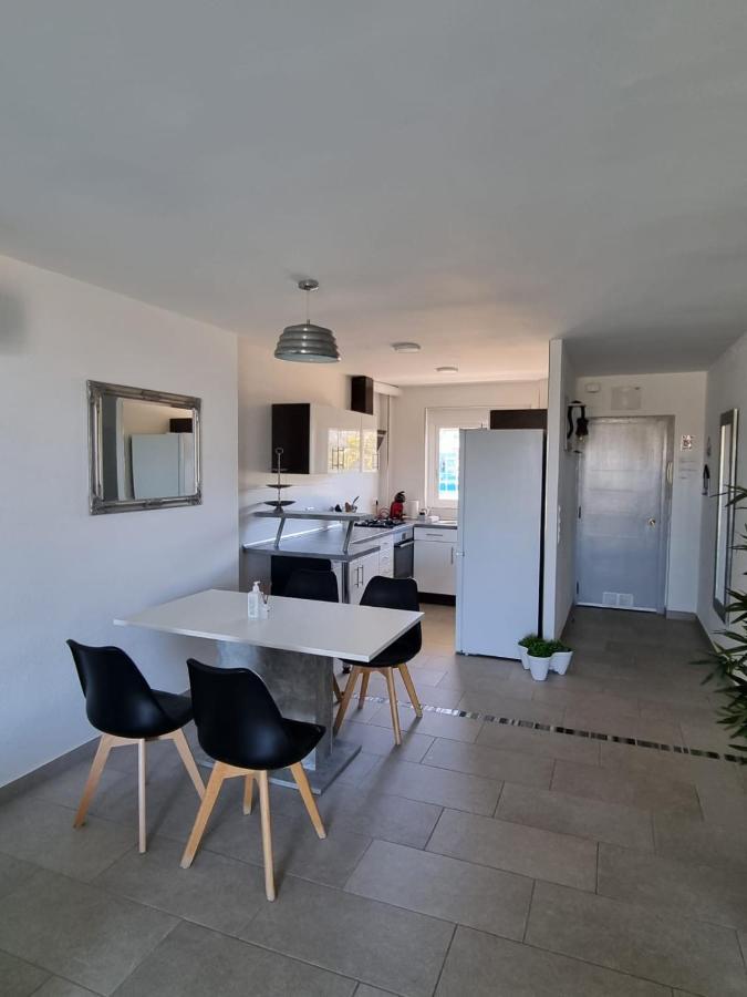 Ferienwohnung Vistal Al Mar Soleil Villajoyosa Exterior foto