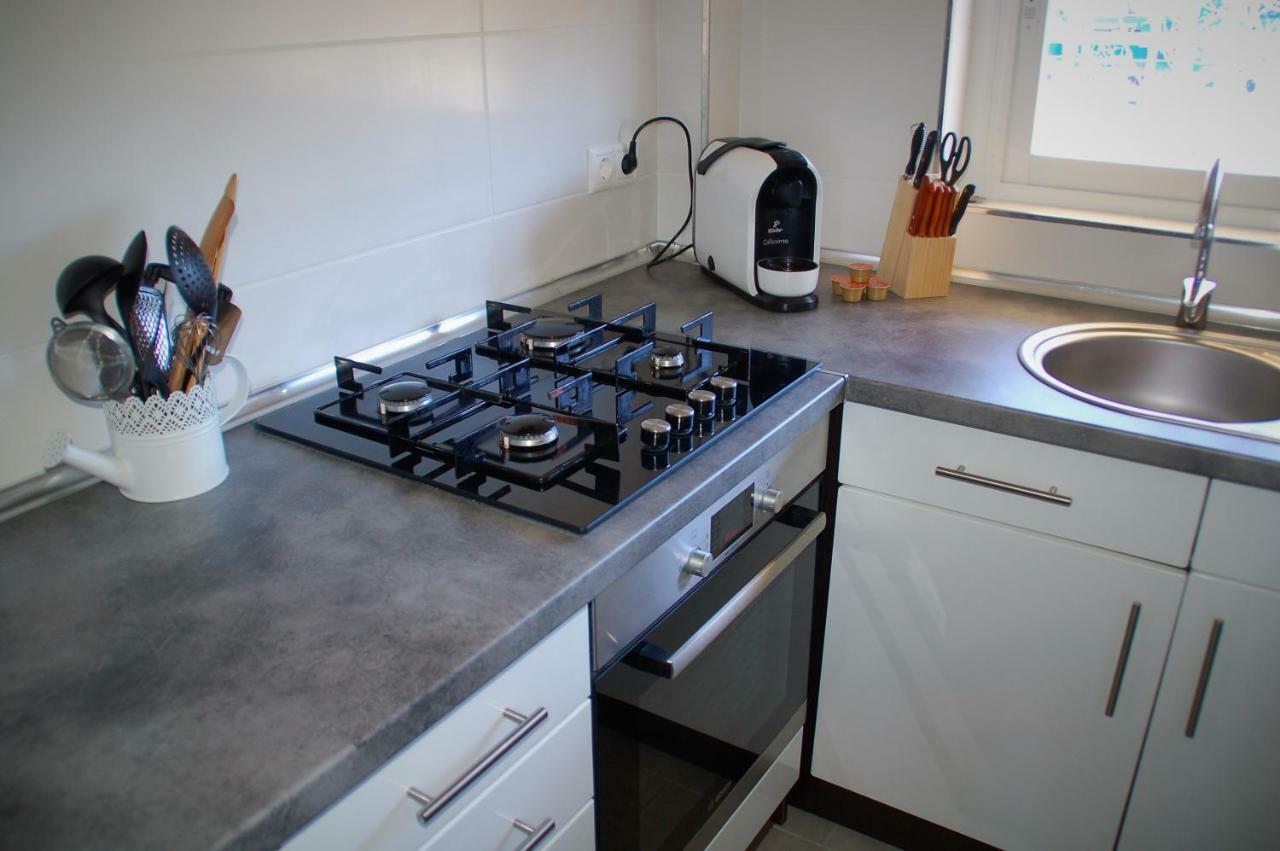 Ferienwohnung Vistal Al Mar Soleil Villajoyosa Exterior foto