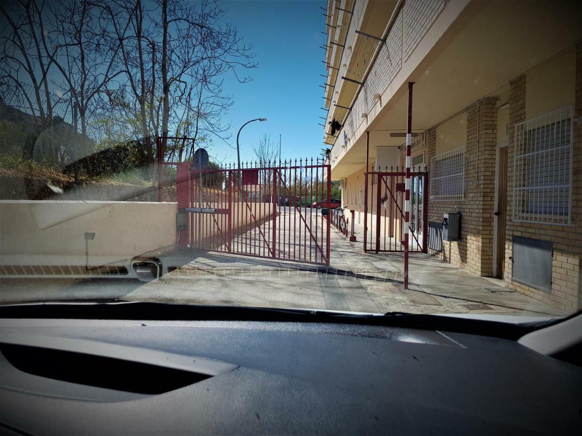 Ferienwohnung Vistal Al Mar Soleil Villajoyosa Exterior foto