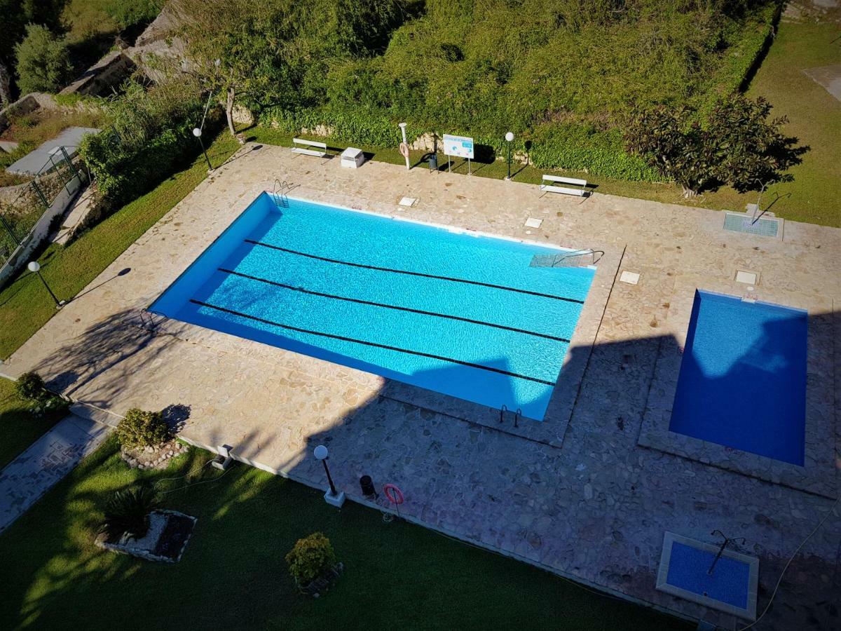 Ferienwohnung Vistal Al Mar Soleil Villajoyosa Exterior foto